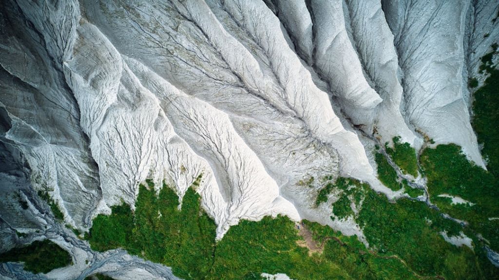 Екстремальні місця / © unsplash.com