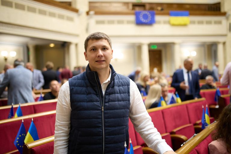 Медяник / Фото з відкритих джерел