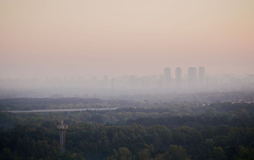 Київ / Фото з відкритих джерел