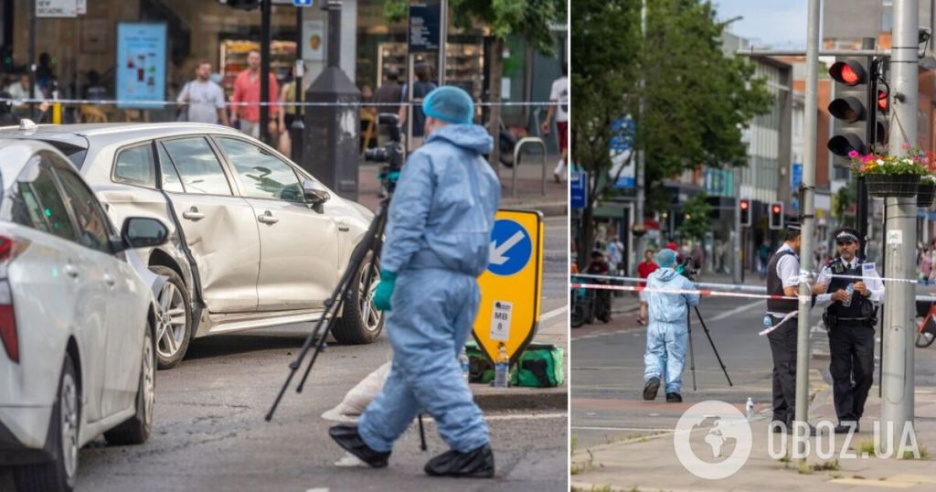 Лондон / Фото з відкритих джерел