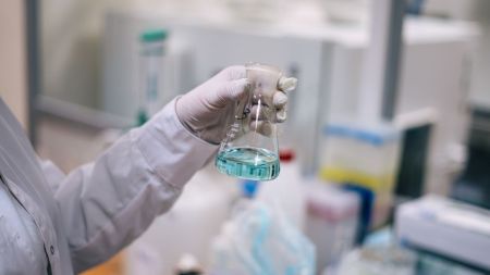 Вчені розкрили приховану властивість води: з чого насправді складається рідина Вода / © pexels.com