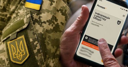 Мобілізація / Фото з відкритих джерел