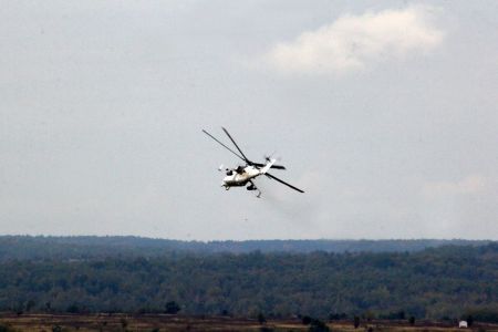 Саудівська Аравія / Фото з відкритих джерел