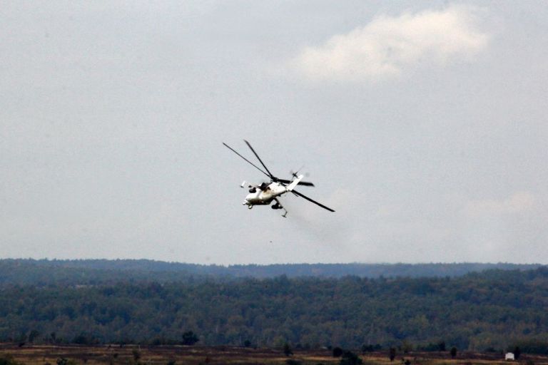 Саудівська Аравія / Фото з відкритих джерел