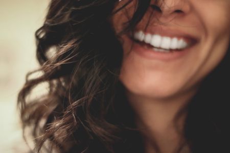 Зуби / © unsplash.com