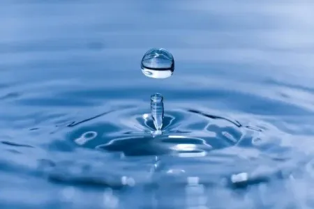 У Канаді дістали воду віком 2 мільярди років: що вчені відчули після ковтка Вода / Фото з відкритих джерел