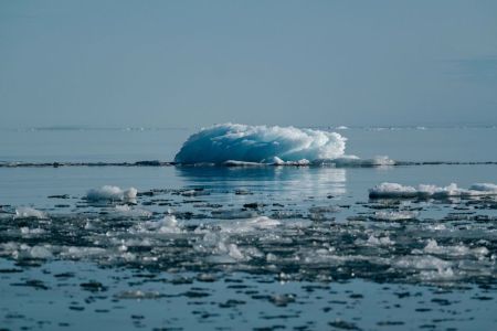 Вчені показали карту 2100 року: які країни можуть зникнути під водою Клімат / © pexels.com