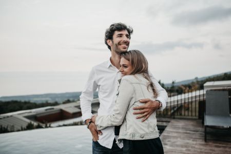 Стосунки / © unsplash.com
