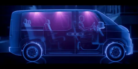 Hyundai і Kia вигадали захист від мікробів у салоні: як працює нова система Hyundai / Фото з відкритих джерел
