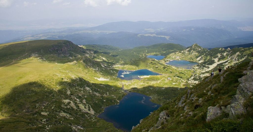 Болгарія / Фото з відкритих джерел