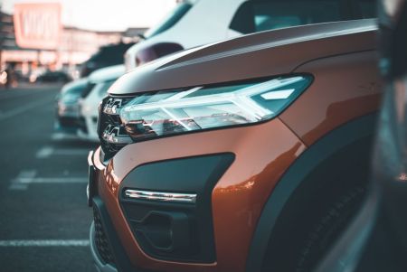 Українці розмітають ці вживані авто: які моделі до 5 років увійшли в ТОП-10 Авто / © pexels.com