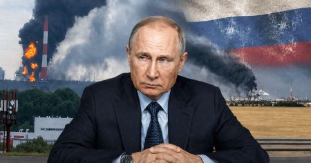 Путін / Фото з відкритих джерел