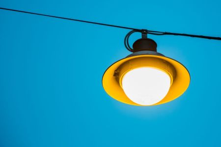Світло / © pexels.com