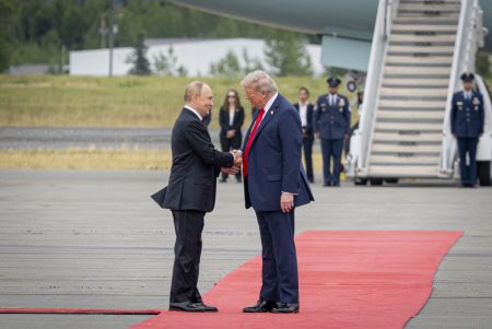 Анкоридж / Фото з відкритих джерел