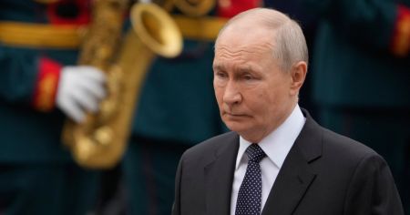 Пристайко розкрив, яким Путін є без камер: що помітили на закритих зустрічах Путін / Фото з відкритих джерел