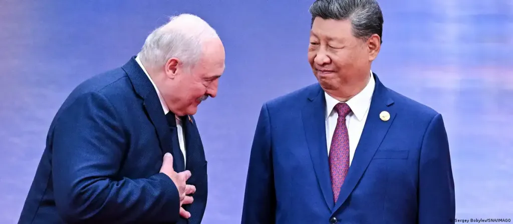 Лукашенко / Фото з відкритих джерел