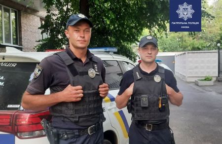 Зупинили патрульні: 7 помилок водіїв, які можуть обернутися великими проблемами Патрульна поліція / Фото з відкритих джерел