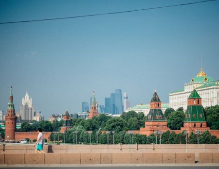 Клан Патрушевих рветься до влади: хто може очолити Росію після Путіна Кремль / © pexels.com