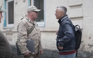 ТЦК / Фото з відкритих джерел
