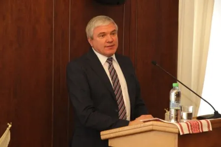 Київська ОДА / Фото з відкритих джерел