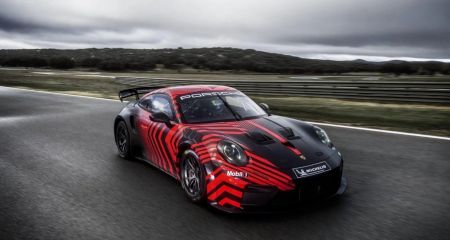 Porsche / Фото з відкритих джерел