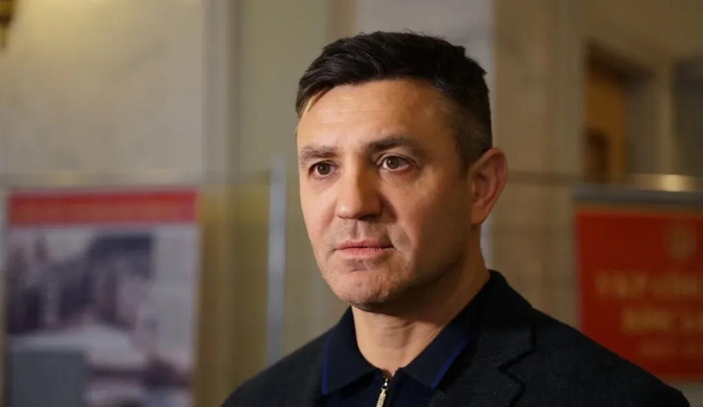 Тищенко / Фото з відкритих джерел