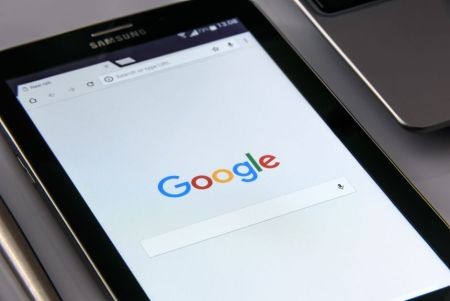 Google / © pexels.com