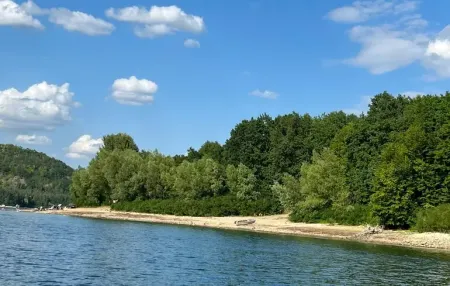 Дністер / Фото з відкритих джерел