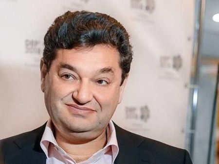 Вадим Єрмолаєв / Фото з відкритих джерел