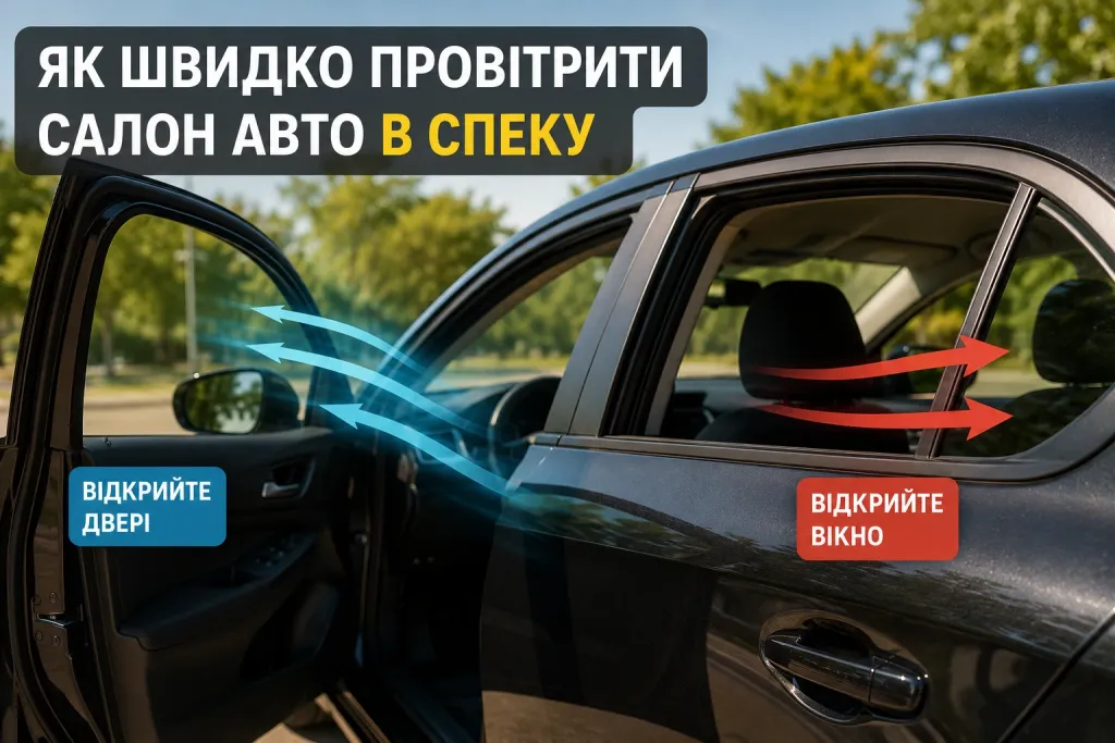 Спека / Фото з відкритих джерел