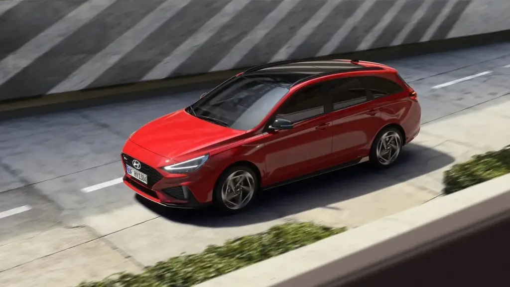 Hyundai / Фото з відкритих джерел