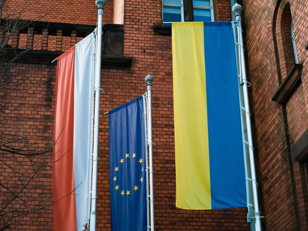 Польща / © unsplash.com