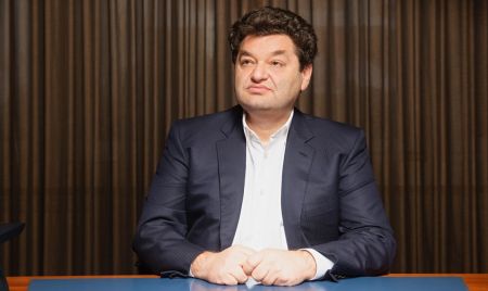 Вадим Єрмолаєв / Фото з відкритих джерел