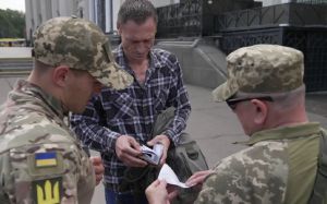 ТЦК / Фото з відкритих джерел