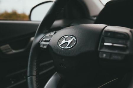 Hyundai / © pexels.com