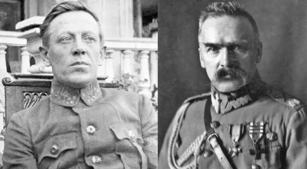 Пантеон України / Фото з відкритих джерел