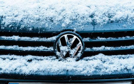 Volkswagen / © pexels.com