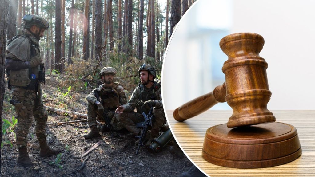 Майно військових можуть забрати за борги: кого не врятує новий захист Військові / Фото з відкритих джерел