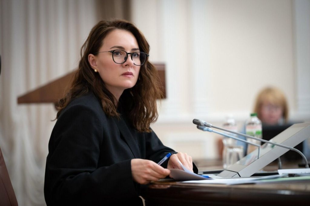 Україна під час роботи уряду Свириденко пройшла скринінг найшвидше в історії розширення ЄС, – ЗМІ