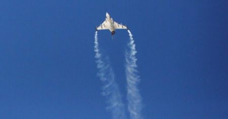 F-22 / Фото з відкритих джерел