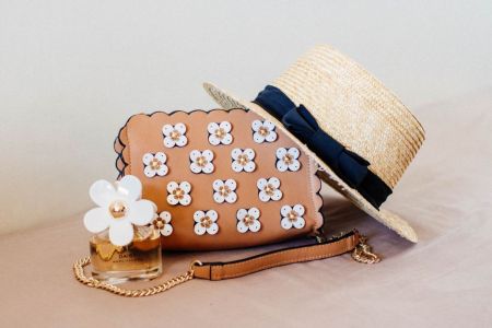 Мода / © pexels.com