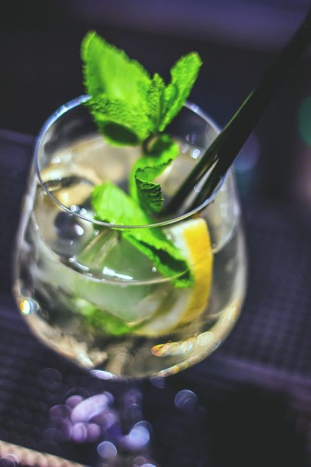 Літній коктейль Hugo Spritz злетів у топи: як приготувати його вдома Hugo Spritz / Фото з відкритих джерел