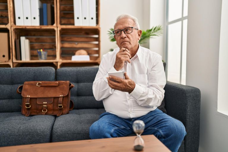 Пенсія / Фото з відкритих джерел