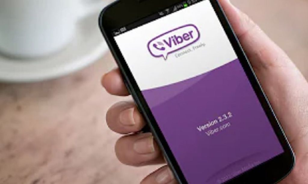 Viber / Фото з відкритих джерел