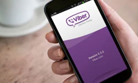 У Viber виманили майже 200 тисяч: як шахраї ловлять тих, хто шукає допомогу Viber / Фото з відкритих джерел