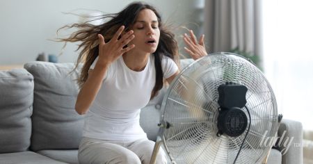 Спека змушує серце працювати швидше: які сигнали не можна ігнорувати Спека / Фото з відкритих джерел