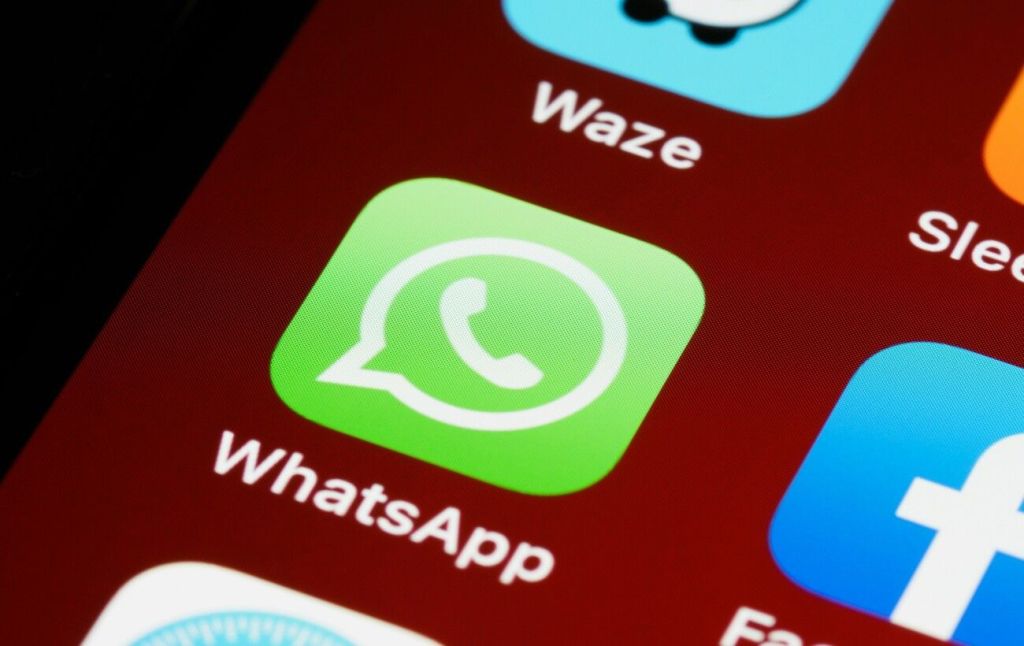 WhatsApp / Фото з відкритих джерел