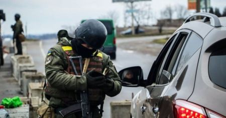 ТЦК / Фото з відкритих джерел