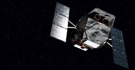Телескоп падає на Землю: NASA терміново рятує космічну обсерваторію NASA / Фото з відкритих джерел