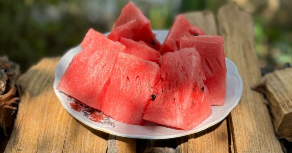 Що їсти у спеку, щоб не “згоріти”: 3 продукти, які реально освіжають Харчування / Фото з відкритих джерел